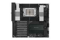 Asus PRO WS WRX90E-SAGE SE Moederbord Socket AMD sTR5 Vormfactor SSI EEB Moederbord chipset AMD® WRX90