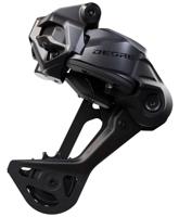 SHIMANO deore di2 rd-m6260 11-speed e-mtb rear derailleur