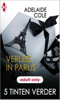 Verleid in Parijs - Adelaide Cole - ebook