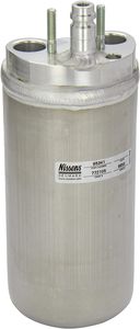 Droger, airconditioning 95341