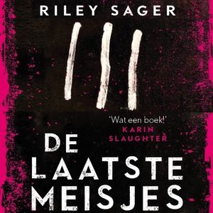 De laatste meisjes