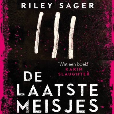 De laatste meisjes