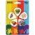 D&apos;Addario 1CWH2-10B3 Beatles Classic Albums 10 Pack Thin