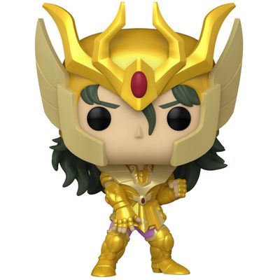 Pop! Animation: Saint Seiya Knights of the Zodiac - Gold Virgo Shun