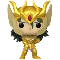 Pop! Animation: Saint Seiya Knights of the Zodiac - Gold Virgo Shun