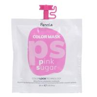 Fanola Color Mask Pink Sugar 30ml Fanola Color Mask Pink Sugar 30ml