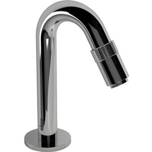 Fonteinkraan Clou Freddo 9 8.4x15.5cm Chroom