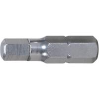KS Tools 910.2265 Inbus-bit RVS V2A Roestvast C 6.3 1 stuk(s)