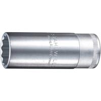 Stahlwille 51 15 03020015 Dubbel zeskant Dopsleutelinzetstuk 1/2 (12.5 mm)