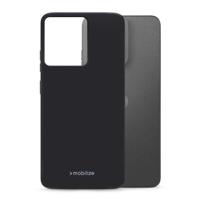 Mobilize Rubber Gelly Case Motorola Moto G15/G15 Power Matt Black
