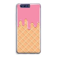 Ice cream: Honor 9 Transparant Hoesje