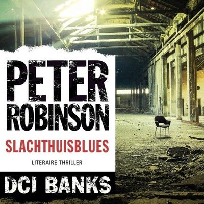 Slachthuisblues