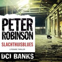 Slachthuisblues