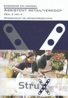 Assistent verkoop / retail (Paperback)