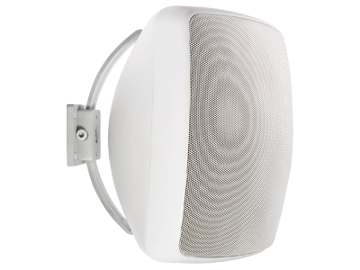 Jamo: Indoor/Outdoor 1A2 - 2 stuks - Wit