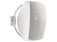 Jamo: Indoor/Outdoor 1A2 - 2 stuks - Wit