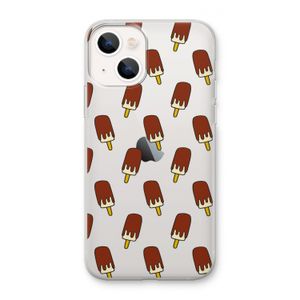 Yummy: iPhone 13 mini Transparant Hoesje