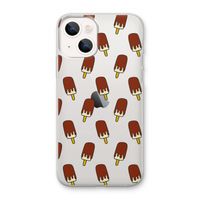 Yummy: iPhone 13 mini Transparant Hoesje