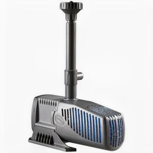 Sicce Syncra Pond 3.5 Fonteinpomp - Filter voor Vijvers, 2500L/u Flow, 10m Kabel