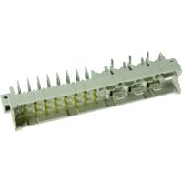 Harting 09 06 131 6922 Male connector 1 stuk(s) - thumbnail