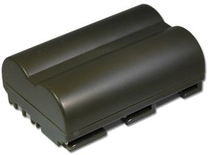 Camera accu voor Canon EOS 50D