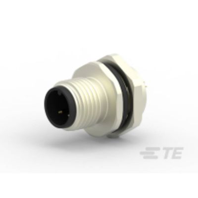 TE Connectivity T4132012031-000 Bag 1 stuk(s)