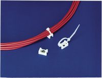 KR6G5-N66-NA  (100 Stück) - Mounting element for cable tie KR6G5-N66-NA - thumbnail