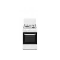 Gasfornuis Vitrokitchen CB5535BBE Wit (50 x 55 cm)