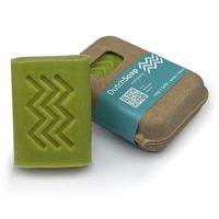 Dutch Soap Company Uplifting Green Tea Special Zeep - thumbnail