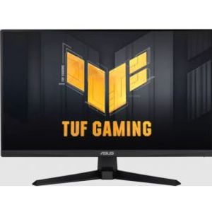 ASUS TUF Gaming VG249QM1A 60,5 cm (23.8") 1920 x 1080 Pixels Full HD Zwart