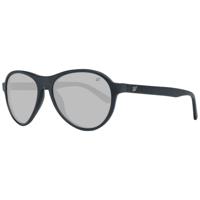 Zonnebril Uniseks Web Eyewear WE0128-5402B ø 54 mm