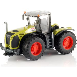 bruder Claas Xerion 5000 modelvoertuig 03015