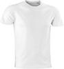 Spiro RT287 Impact Aircool Performance Tee - White - S