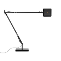 Flos Kelvin LED Base Tafellamp - Zwart - thumbnail