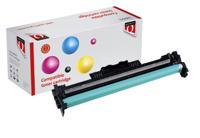 Drum quantore hp cf232a 32a zwart