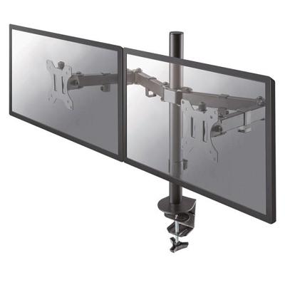 Neomounts flatscreen bureausteun fpma-d550db