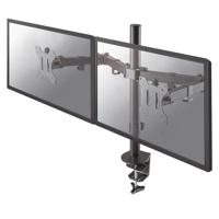 Neomounts flatscreen bureausteun fpma-d550db