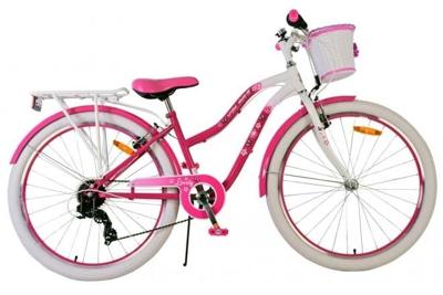 Volare Lovely Kinderfiets Meisjes 26 inch 7v