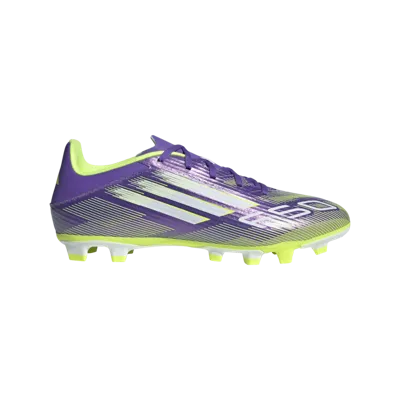Adidas F50 Club FG/MG J Voetbalschoen