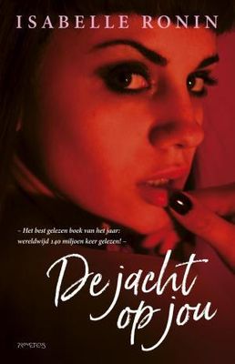 De jacht op jou - Isabelle Ronin - ebook