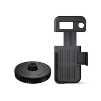 Swarovski Variable Phone Adapter (VPA) + Adapterring voor BTX