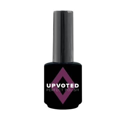 NailPerfect UPVOTED Soak Off Gelpolish Fervent 15ml