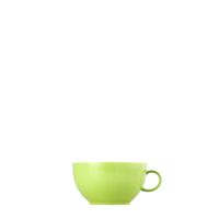 THOMAS - Sunny Day Apple Green - Cappuccinokop 0,38l