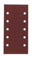 Hikoki Accessoires Schuurpapier 115X230Mm K60 (10 St)(Oud 750770) - 753062