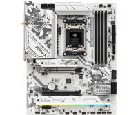 Asrock B650 Steel Legend WiFi AMD B650 Socket AM5 ATX