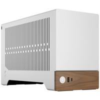Fractal Design Terra Mini-tower PC-behuizing Zilver