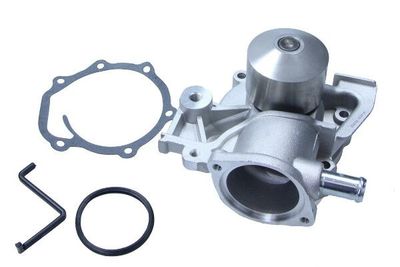 Waterpomp, motorkoeling 470270