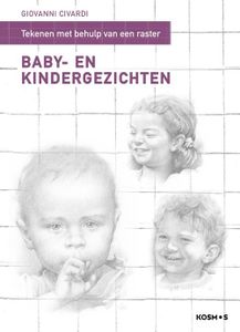 Baby- en kindergezichten - Giovanni Civardi - ebook