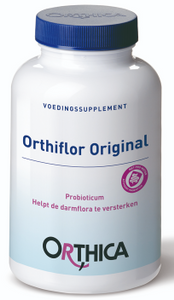 Orthica Orthiflor Original Probiotica Capsules