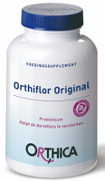 Orthica Orthiflor Original Probiotica Capsules